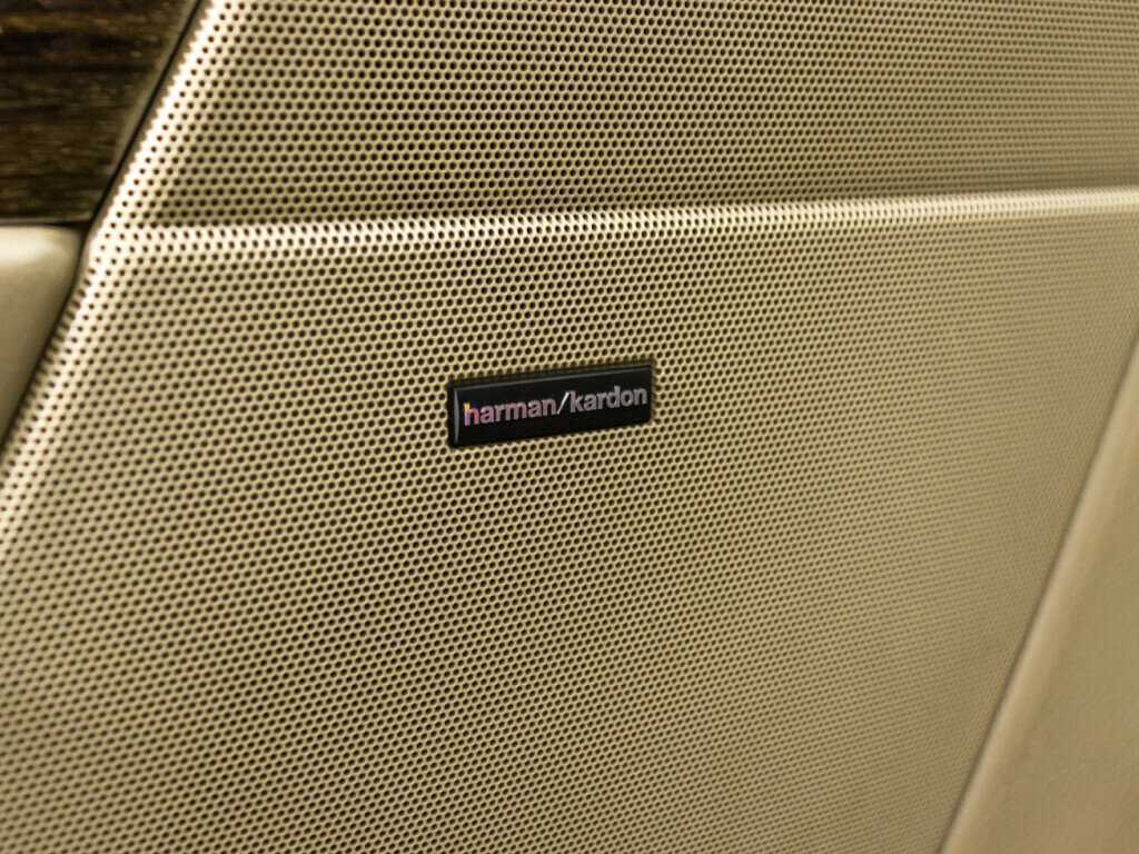 Land Rover Range Rover Sport, 2008 Фото №21