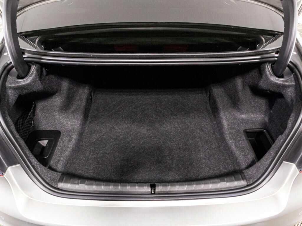 BMW 5 серии 540d xDrive, 2020 Фото №15