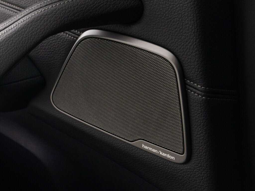 BMW 5 серии 540d xDrive, 2020 Фото №26