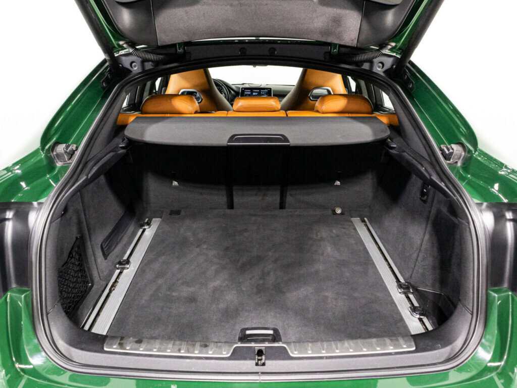 BMW X6 M, 2015 Фото №15