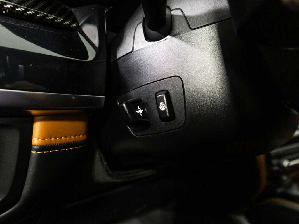 BMW X6 M, 2015 Фото №18