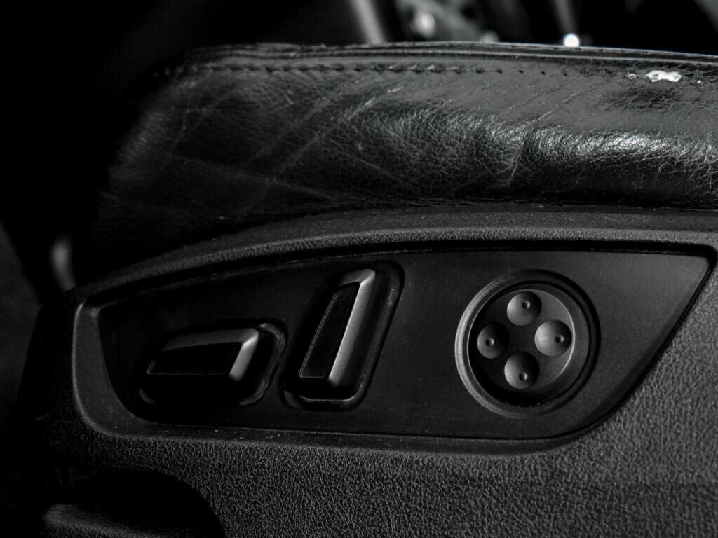 Audi Q7, 2007 Фото №10