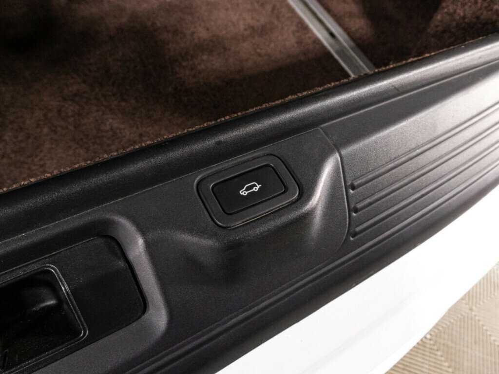 Land Rover Range Rover, 2016 Фото №17