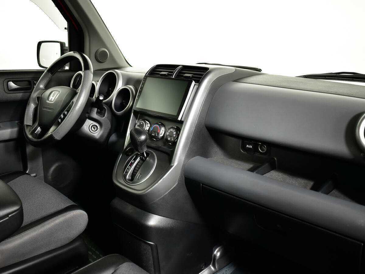 Honda Element, 2005 - 141 878 км. | Фото №7