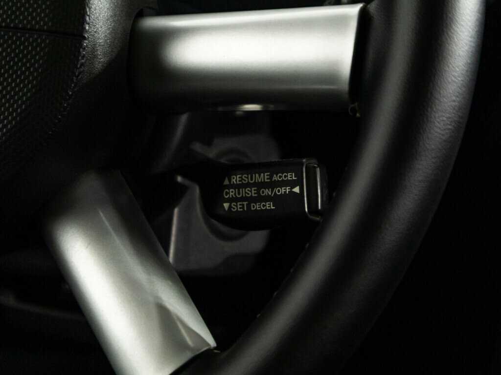 Jeep Wrangler, 2008 Фото №19