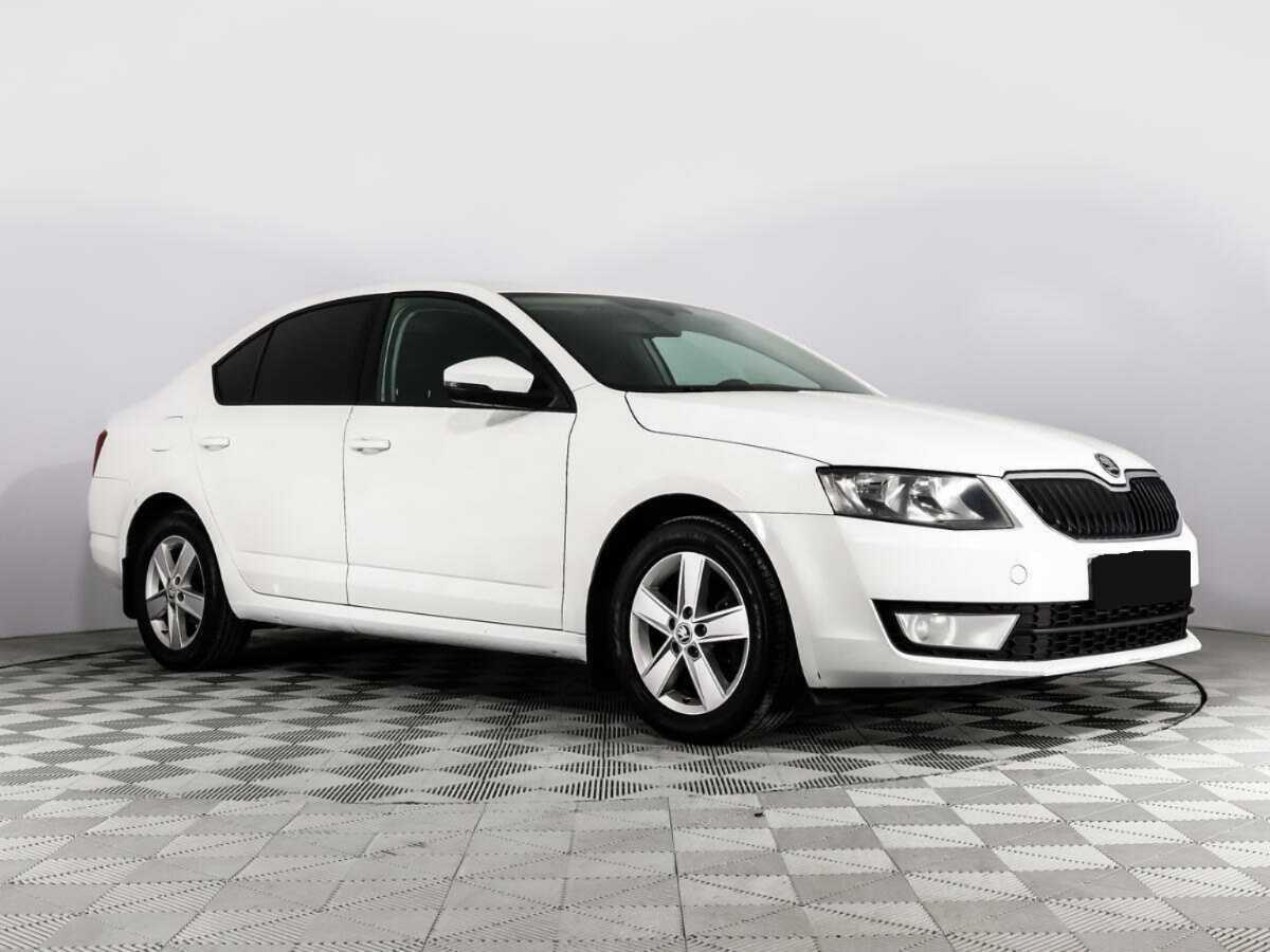 Skoda Octavia, 2013 - 231 020 км. | Фото №3