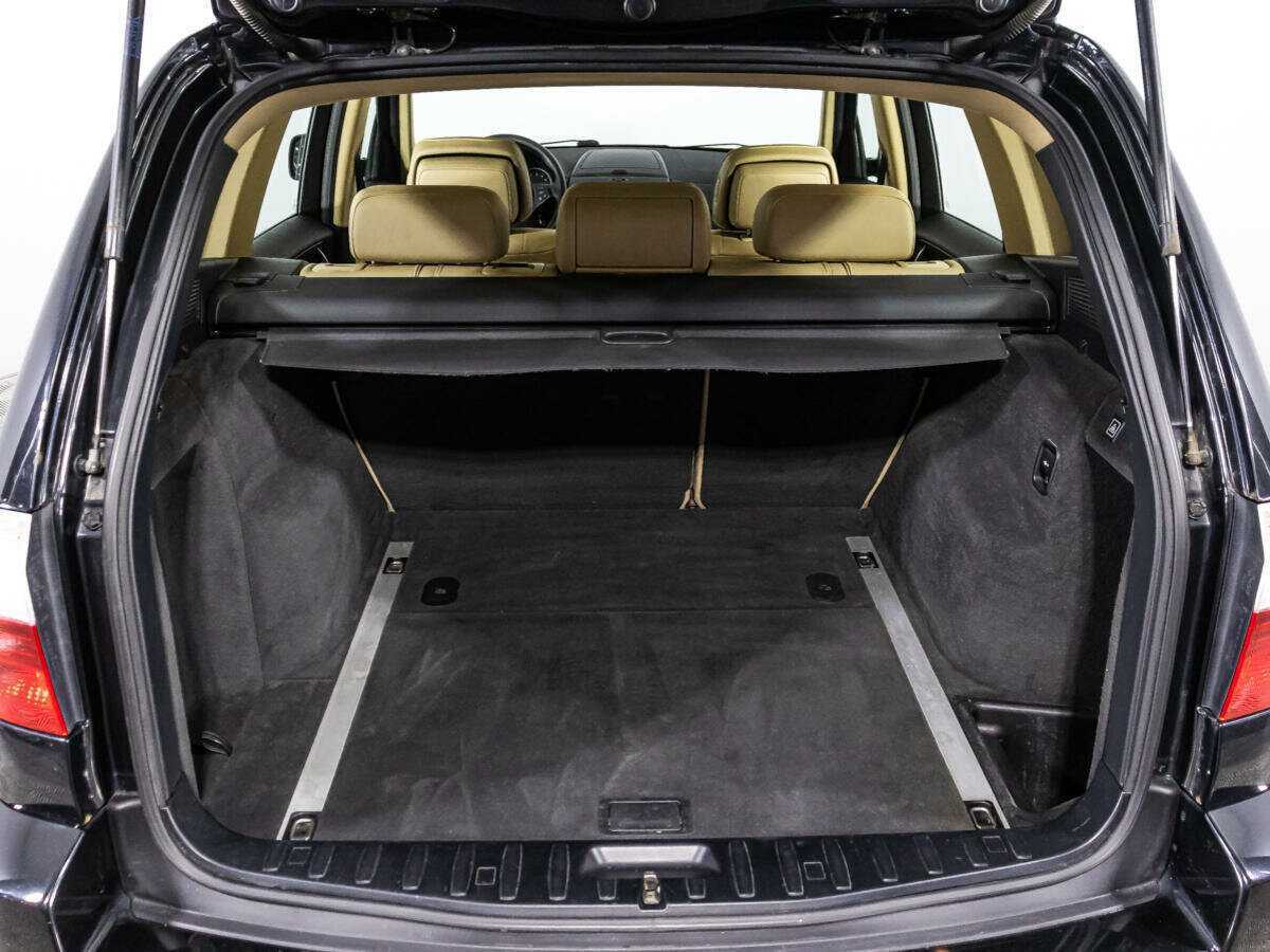 BMW X3 25i, 2008 Фото №15