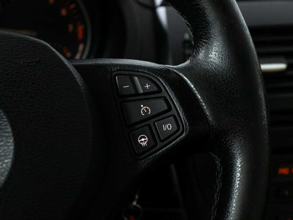 BMW X3 25i, 2008 Фото №17