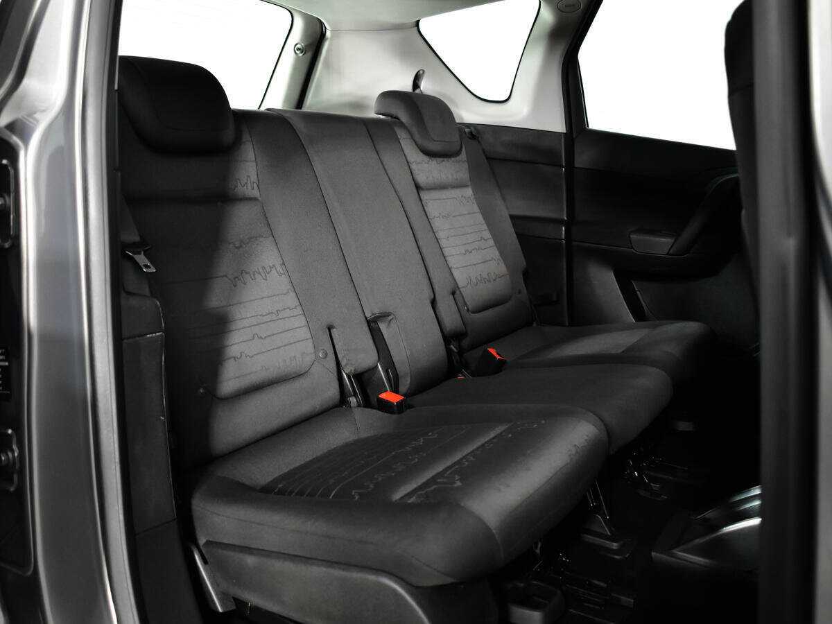 Opel Meriva, 2011 Фото №10