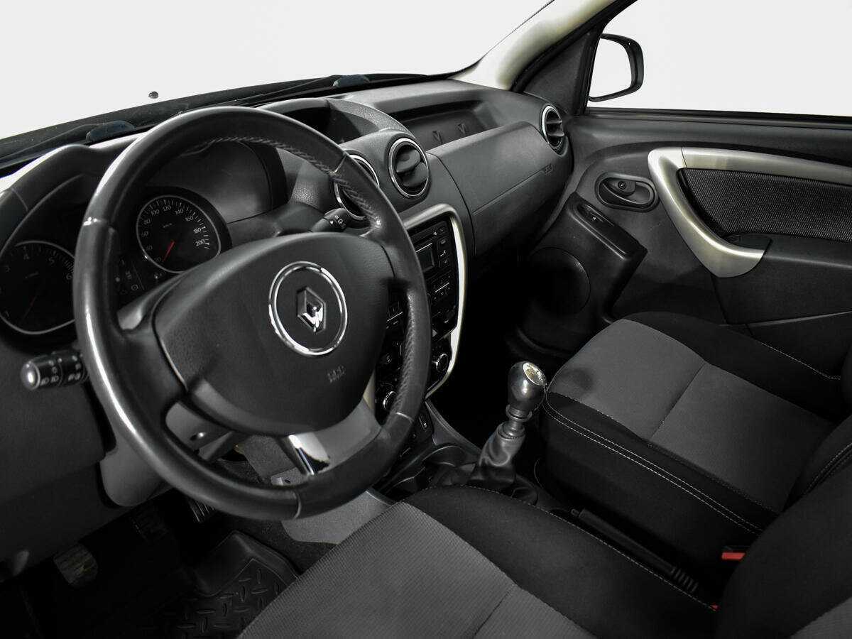 Renault Duster, 2014 - 173 211 км. | Фото №7