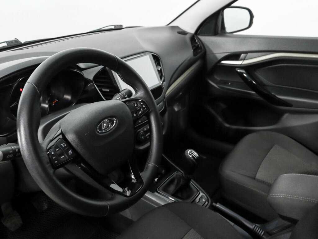 Lada (ВАЗ) Vesta SW, 2018 - 149 178 км. | Фото №7