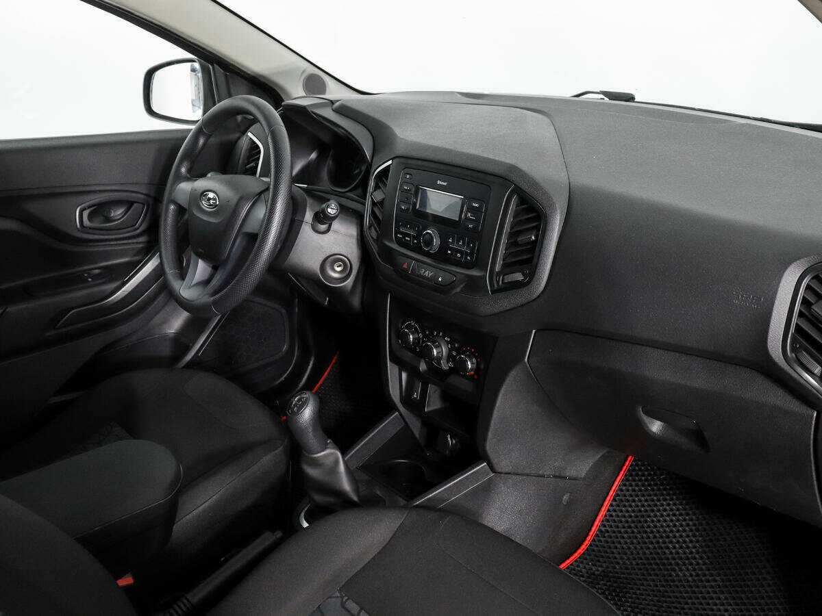 Lada (ВАЗ) XRAY, 2018 - 130 008 км. | Фото №8