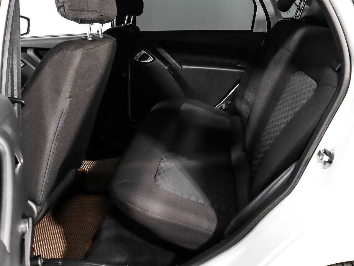 Lada (ВАЗ) Granta Euro-2, 2023 - 34 700 км. | Фото №8