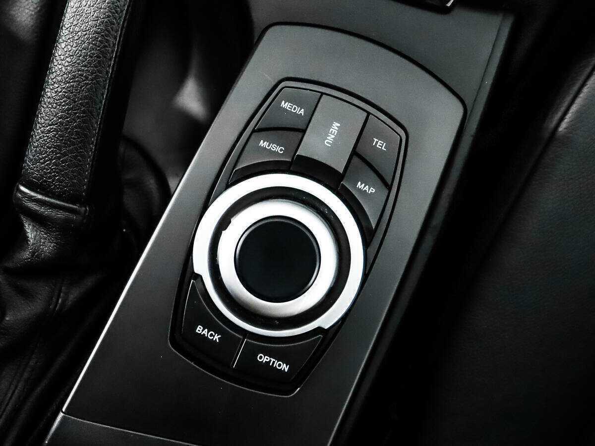 BMW X3 30i, 2008 Фото №11