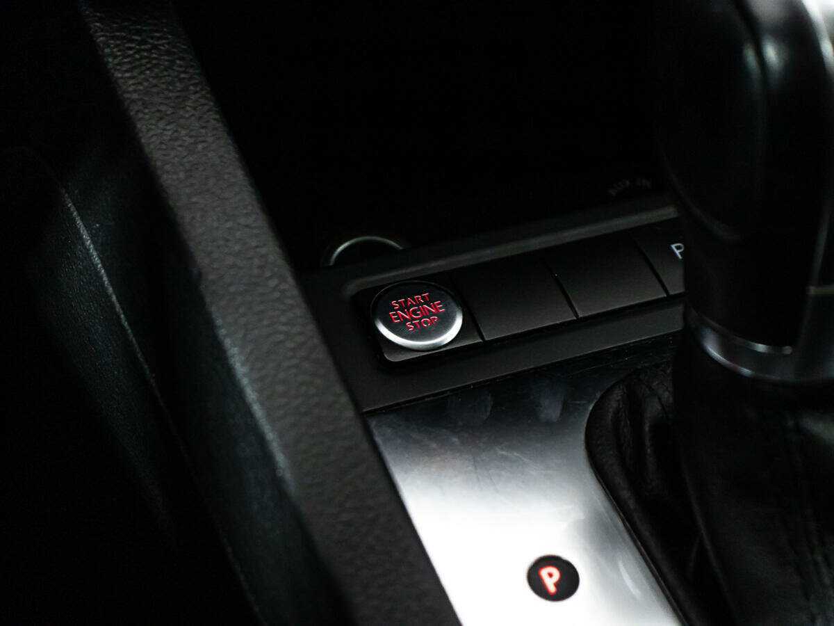 Volkswagen Jetta, 2012 Фото №15