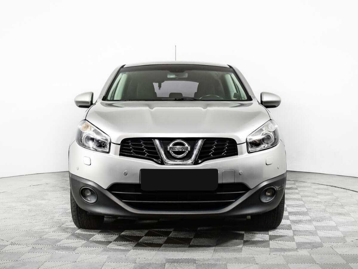 Nissan Qashqai, 2011 - 174 854 км. | Фото №2