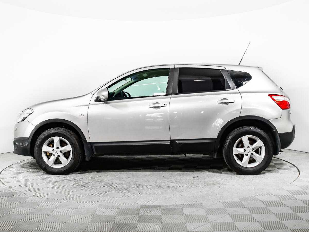 Nissan Qashqai, 2011 - 174 854 км. | Фото №8