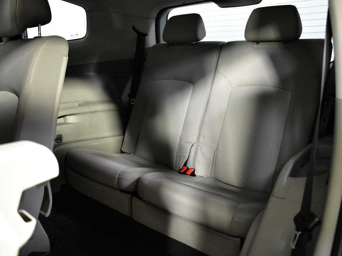 Chevrolet Orlando, 2013 - 334 622 км. | Фото №8