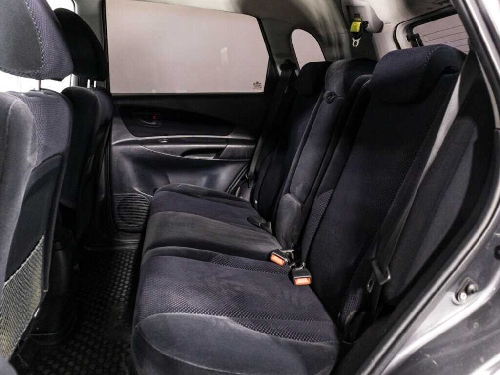 Hyundai Tucson, 2007 Фото №10