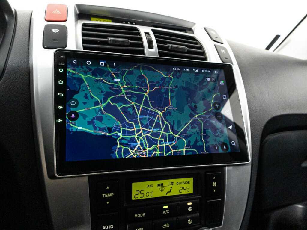 Hyundai Tucson, 2007 Фото №15