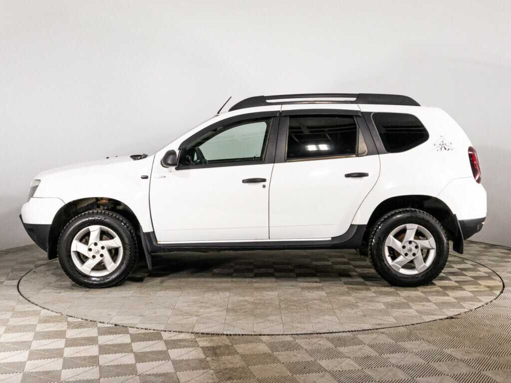 Renault Duster, 2014 - 194 579 км. | Фото №8