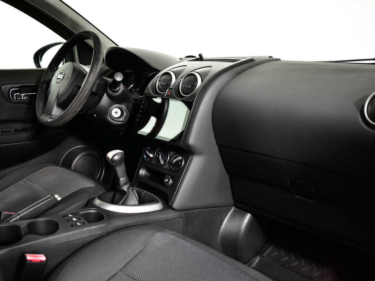 Nissan Qashqai, 2011 - 224 429 км. | Фото №7