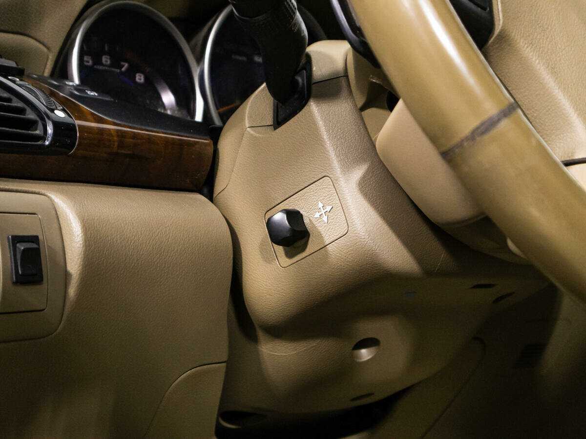 Honda Legend, 2006 Фото №20