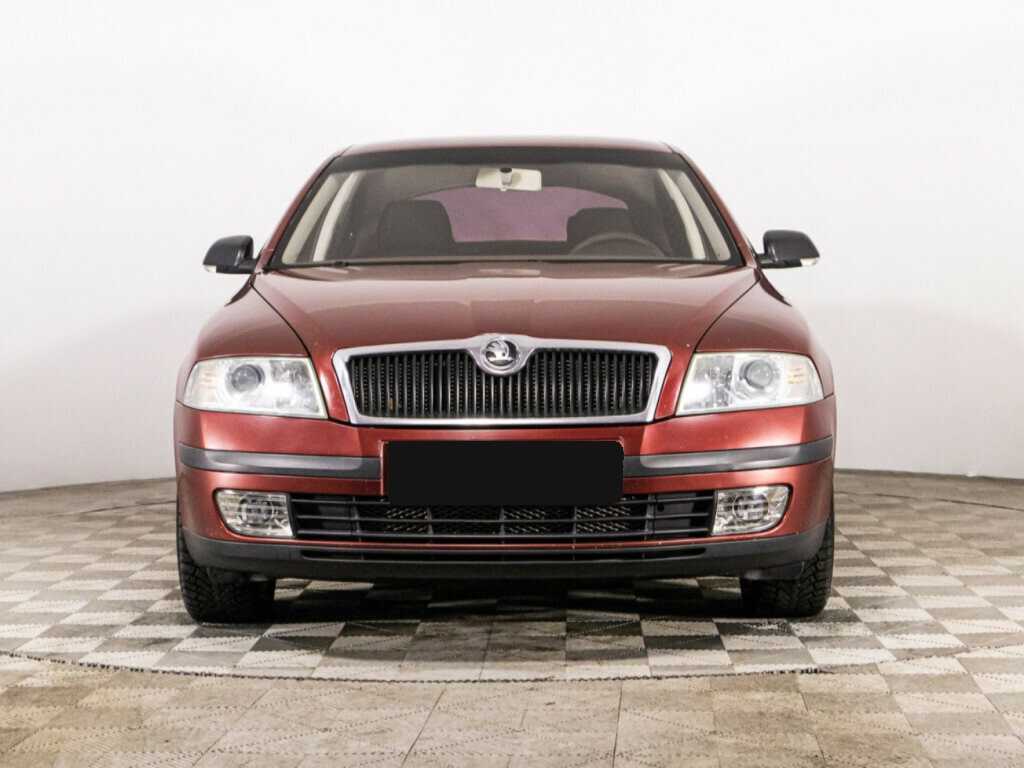 Skoda Octavia, 2008 - 199 946 км. | Фото №2