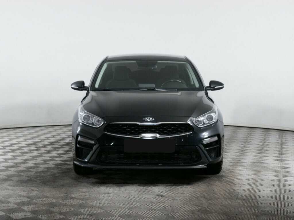 Kia Cerato, 2019 - 95 169 км. | Фото №2