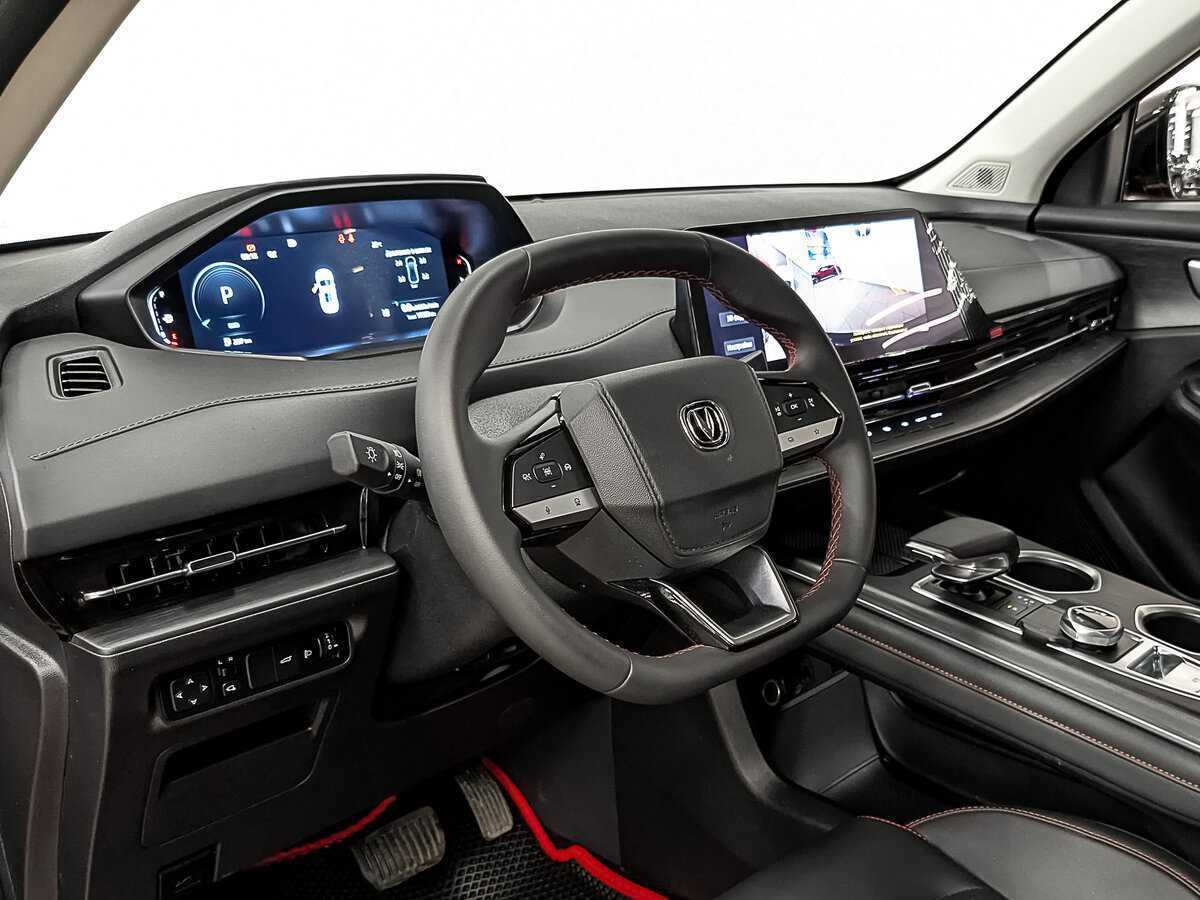 Changan CS55 Plus, 2023 Фото №15
