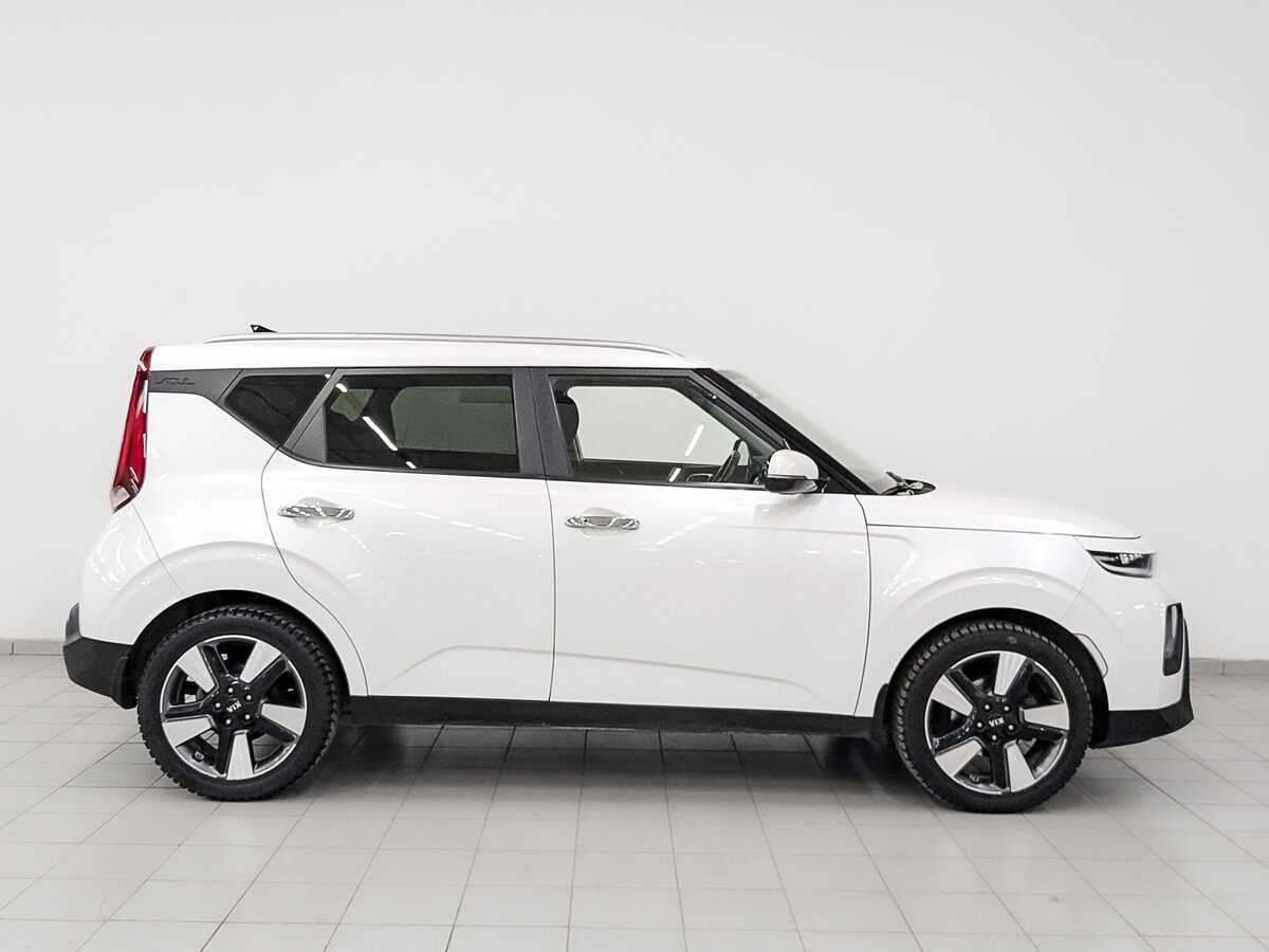 Kia Soul, 2019 - 89 532 км. | Фото №4