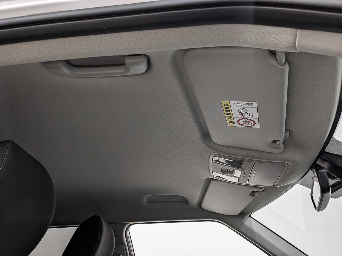 Kia Soul, 2019 Фото №23