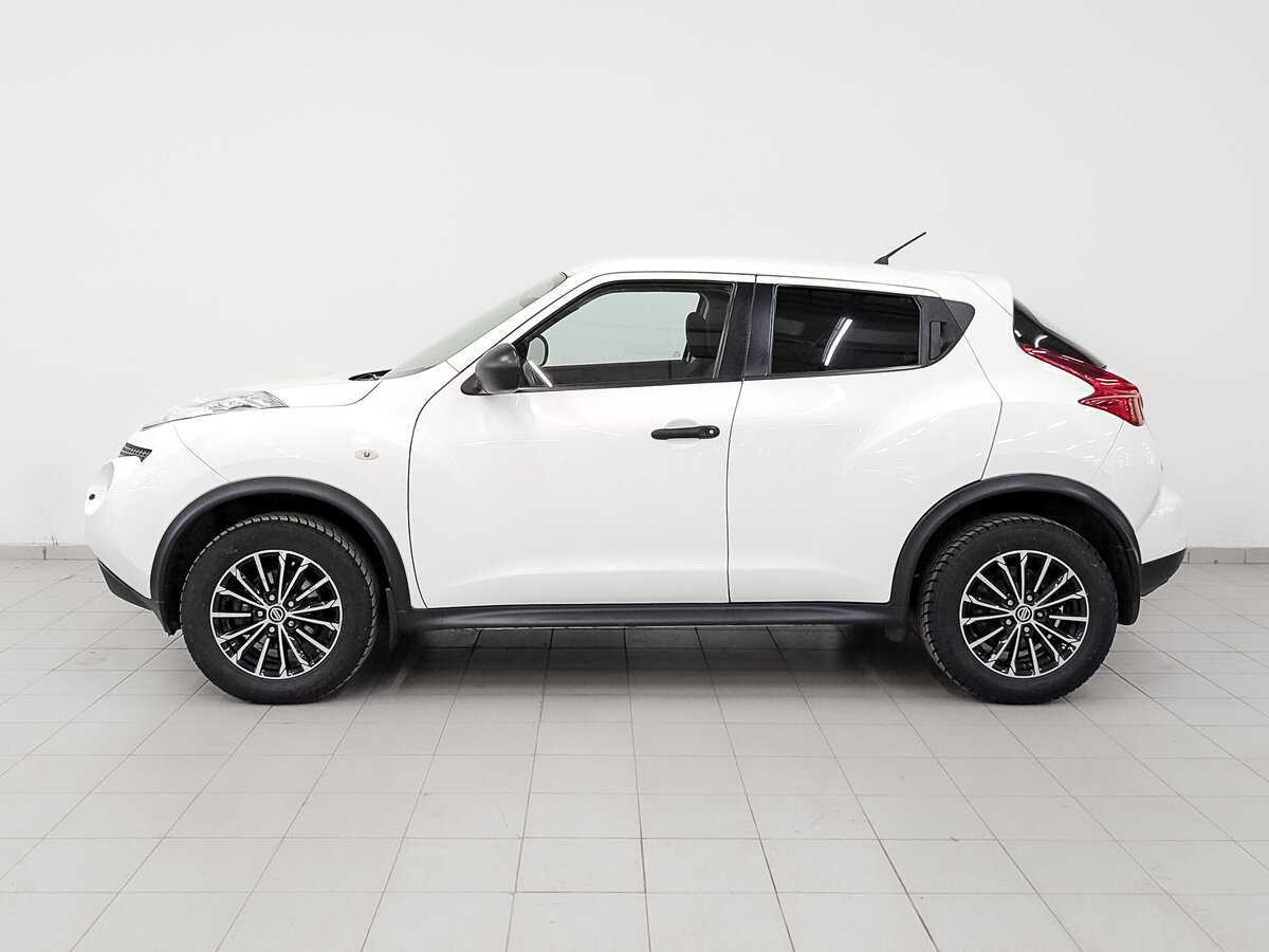 Nissan Juke, 2014 - 73 358 км. | Фото №8
