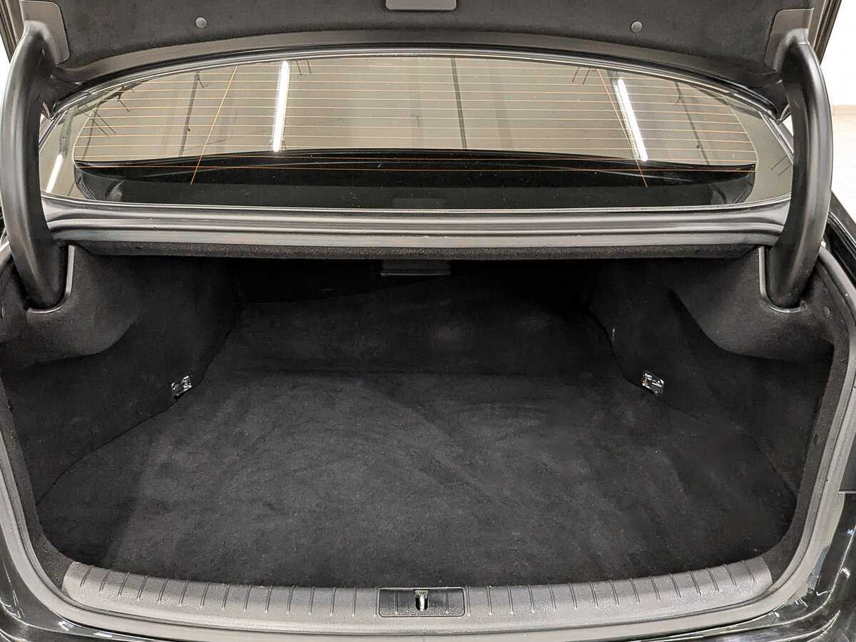 Genesis G80, 2019 Фото №10