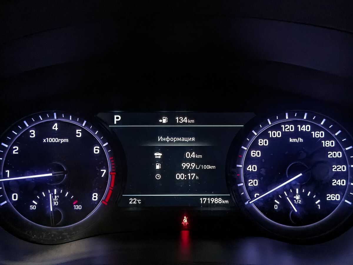 Genesis G80, 2019 Фото №16