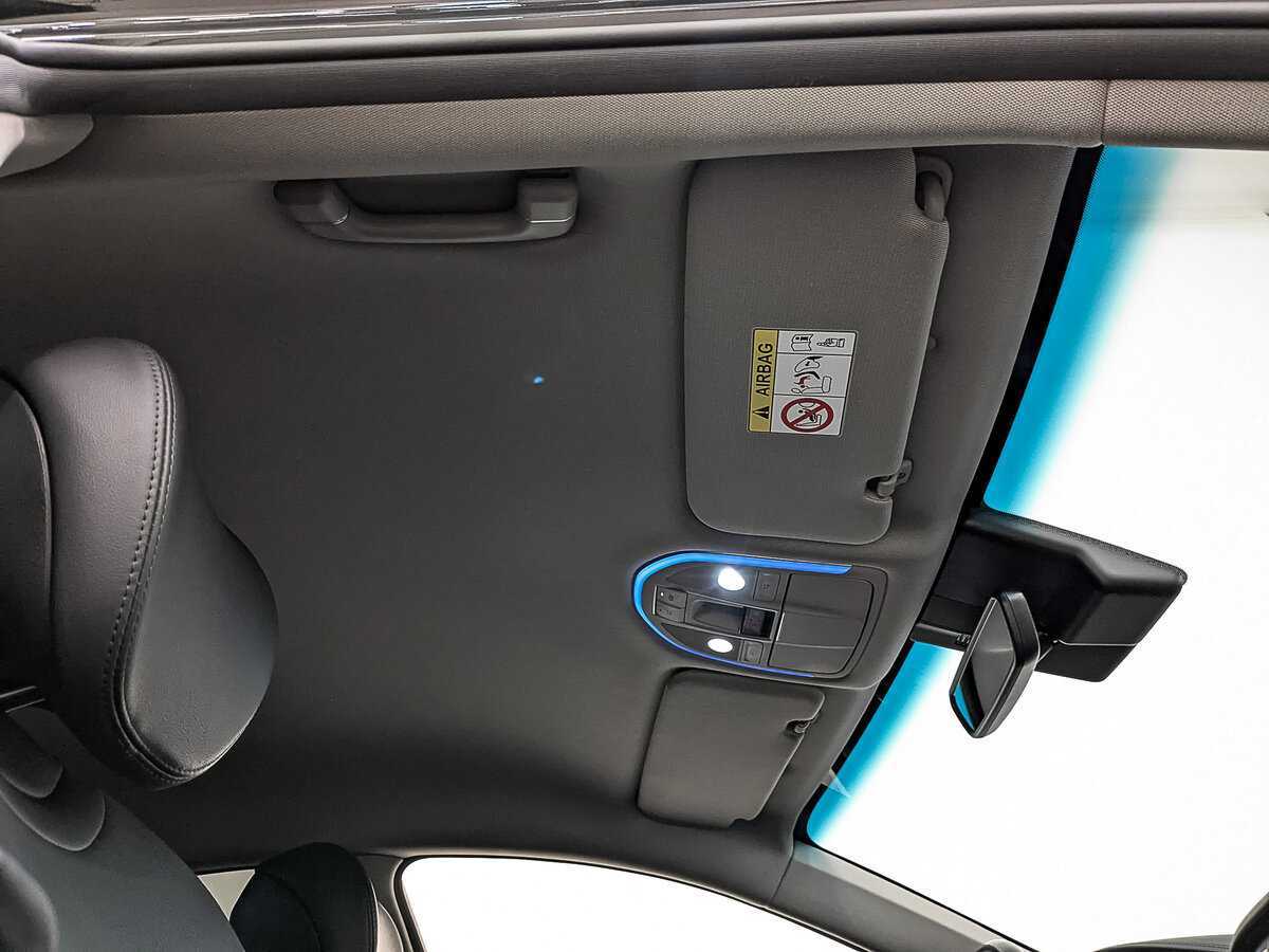 Genesis G80, 2019 Фото №23