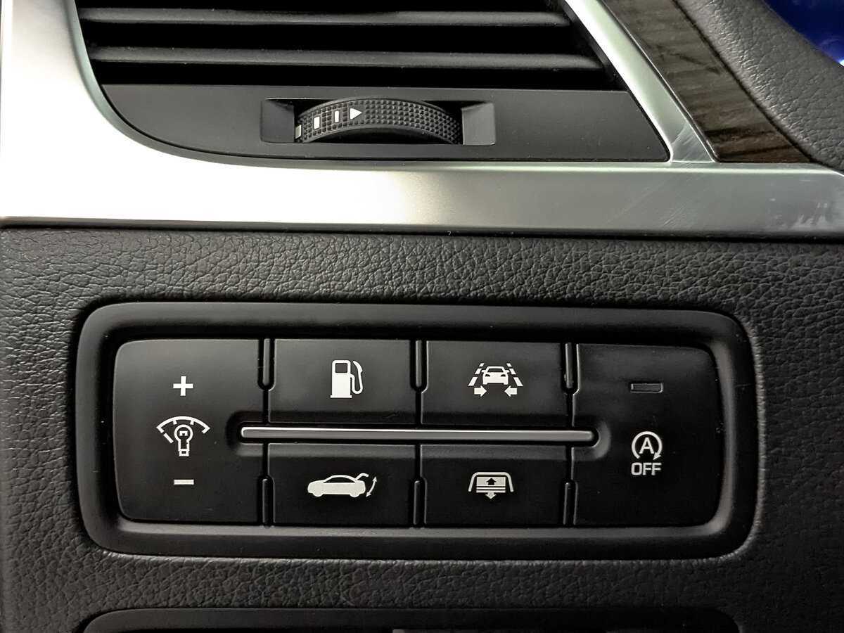 Genesis G80, 2019 Фото №29