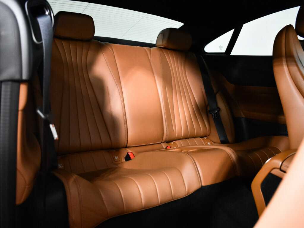 Mercedes-Benz E-Класс 200, 2021 Фото №10