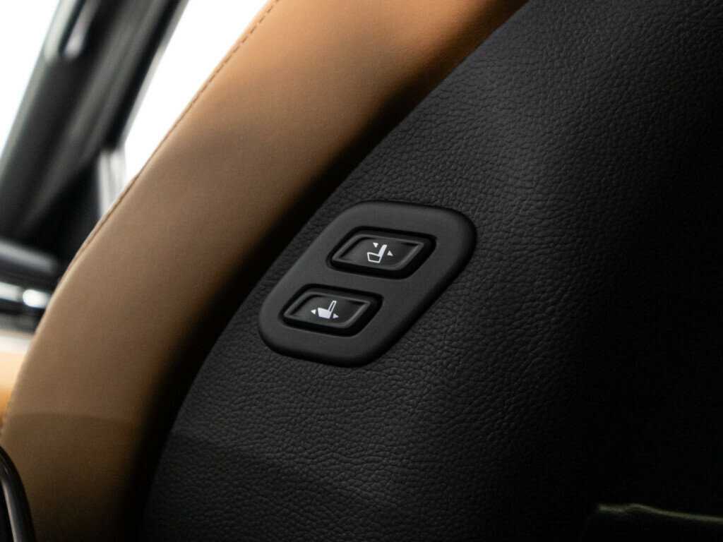 Kia Mohave, 2022 Фото №17