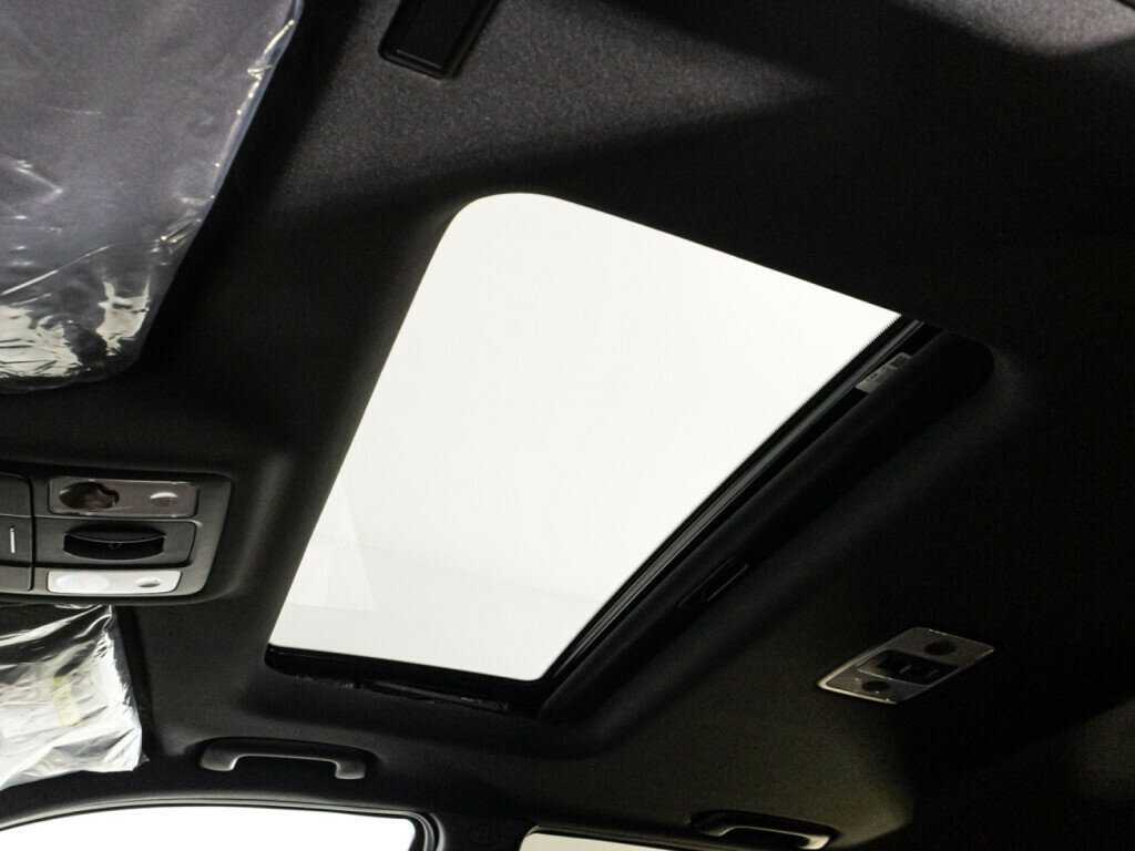 Kia Mohave, 2022 Фото №18