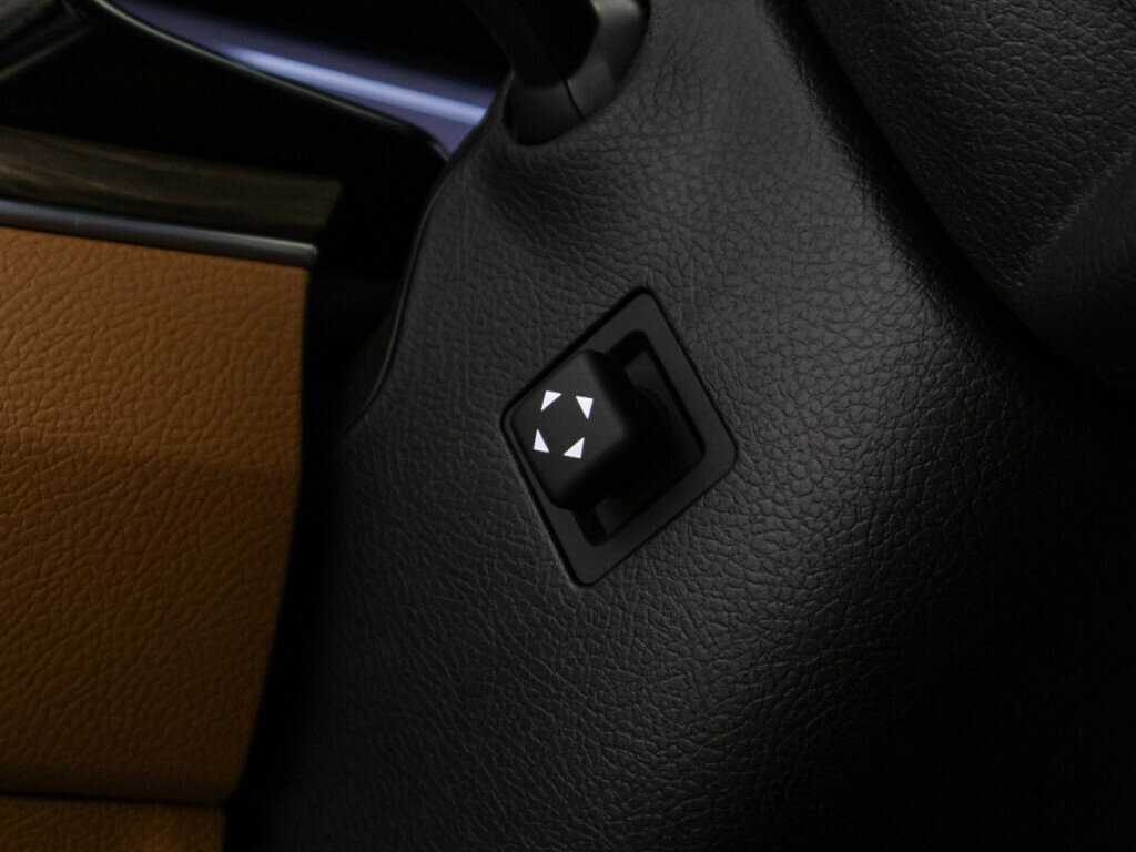 Kia Mohave, 2022 Фото №20