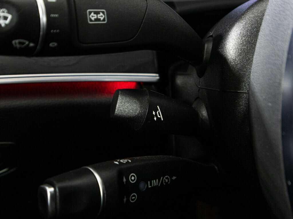 Mercedes-Benz E-Класс 200, 2017 Фото №22