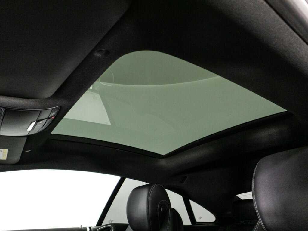 Mercedes-Benz E-Класс 200, 2017 Фото №23