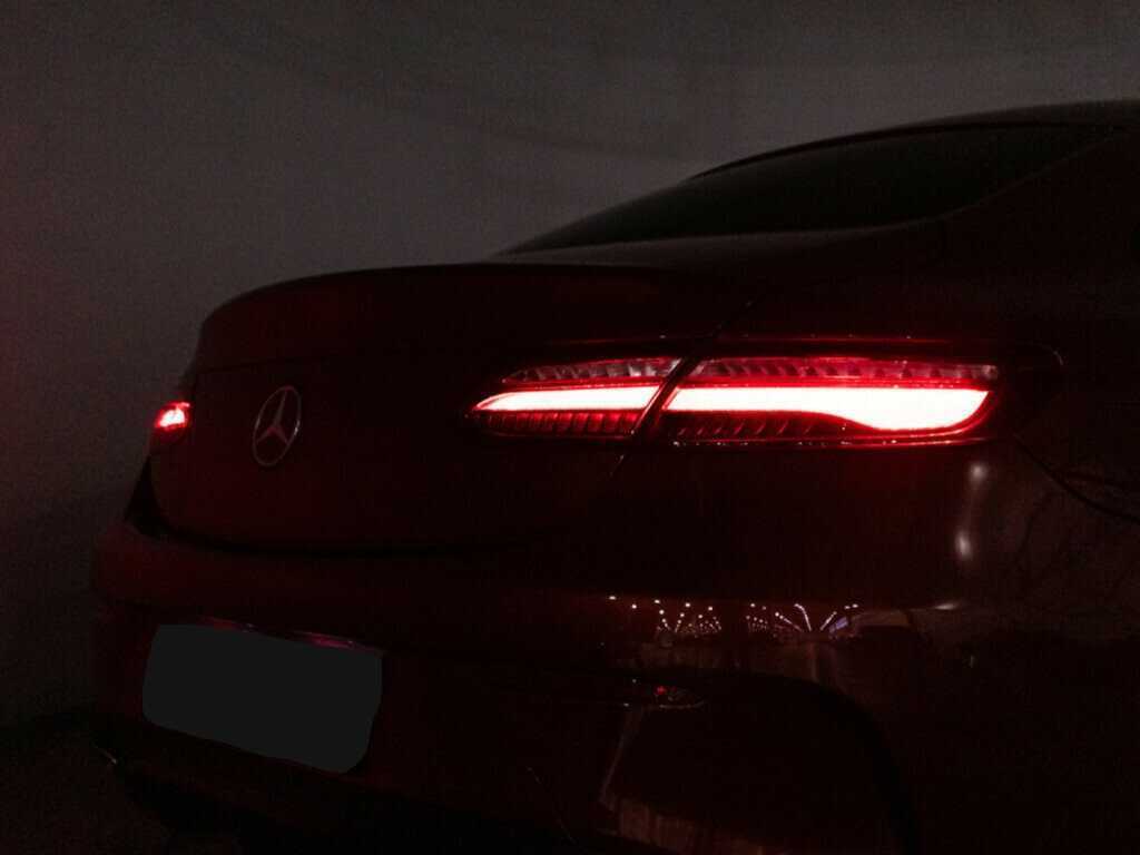 Mercedes-Benz E-Класс 200, 2017 Фото №30