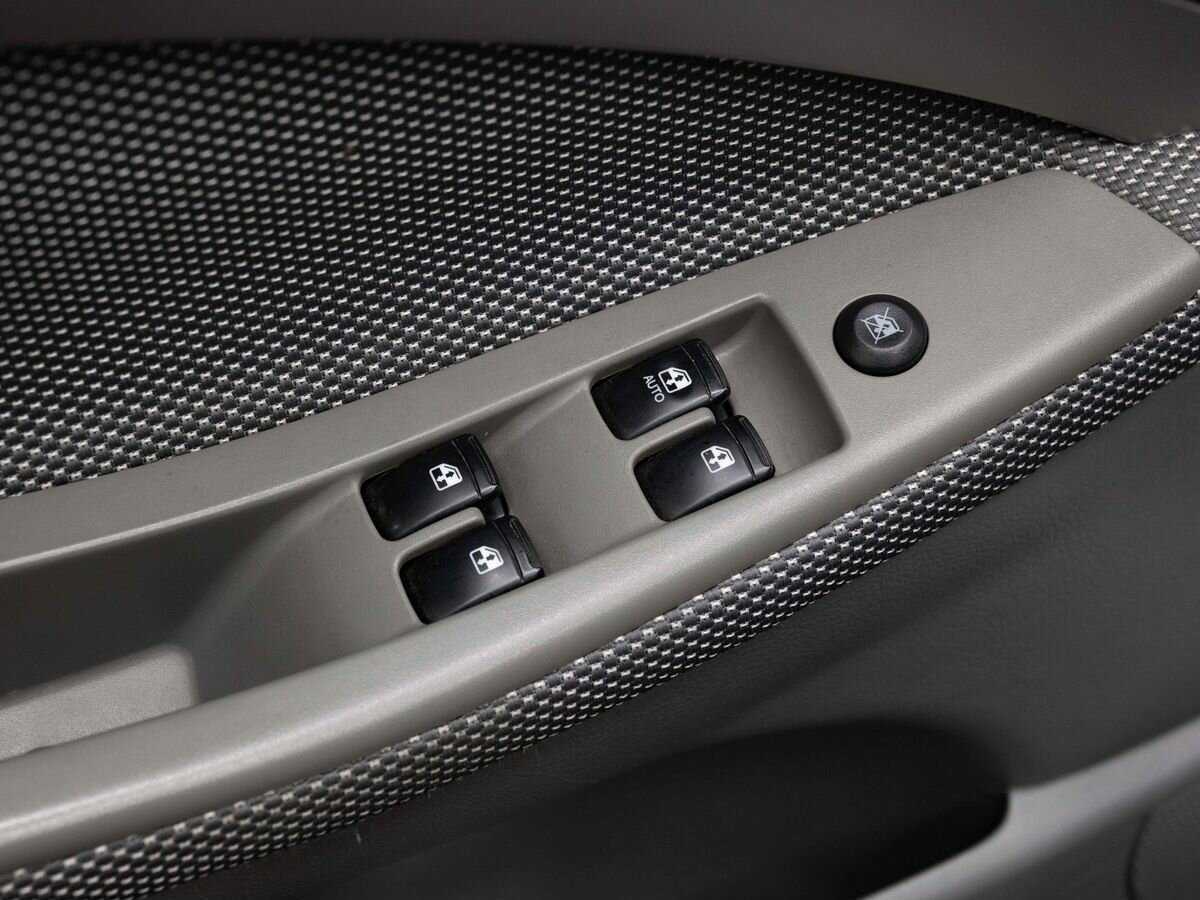 Chevrolet Lacetti, 2010 Фото №17