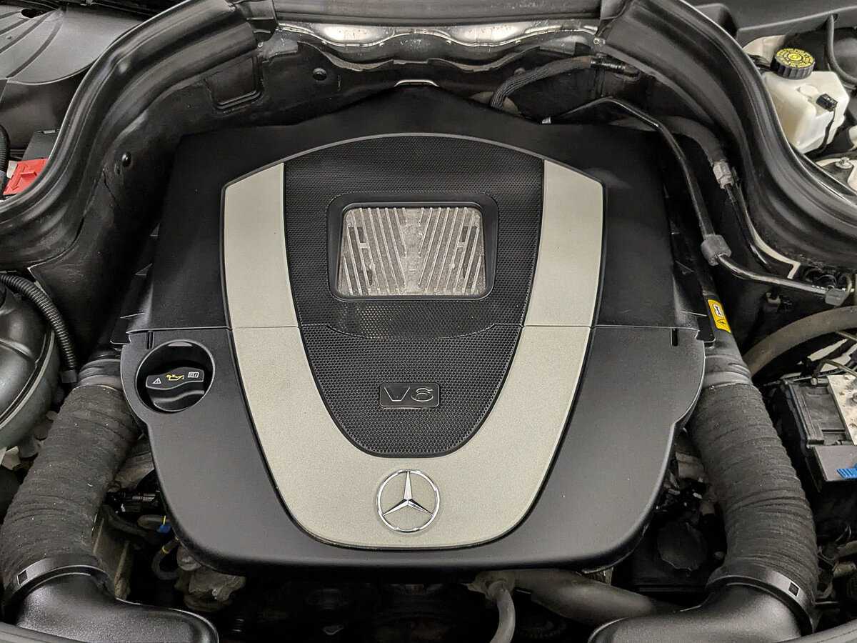 Mercedes-Benz GLK-Класс 300, 2011 Фото №9