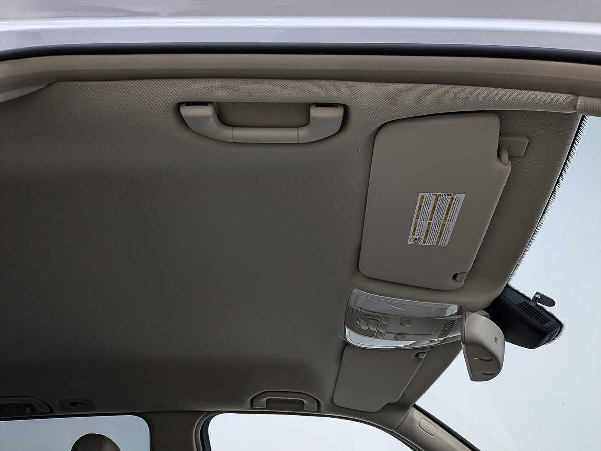 Mercedes-Benz GLK-Класс 300, 2011 Фото №23