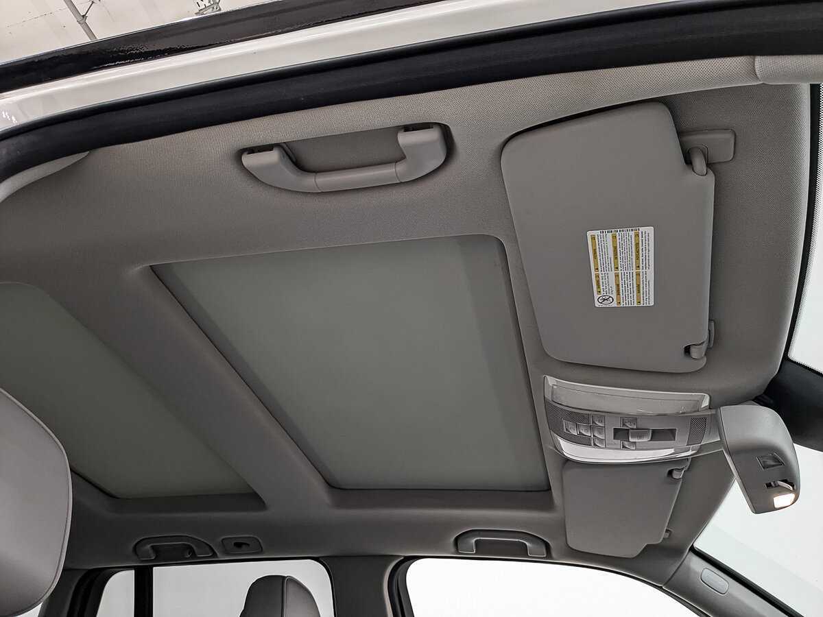 Mercedes-Benz GLK-Класс 280, 2009 Фото №22