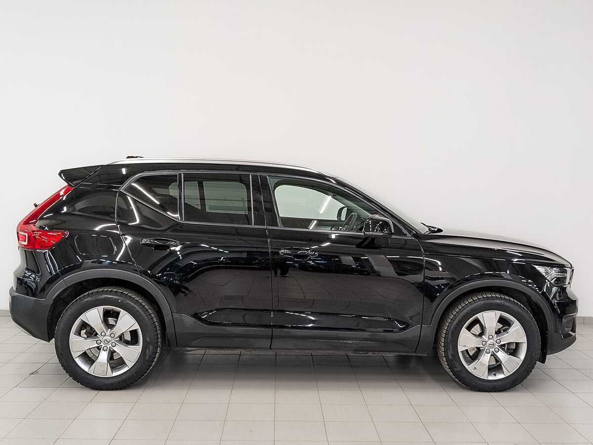 Volvo XC40, 2020 - 26 731 км. | Фото №4