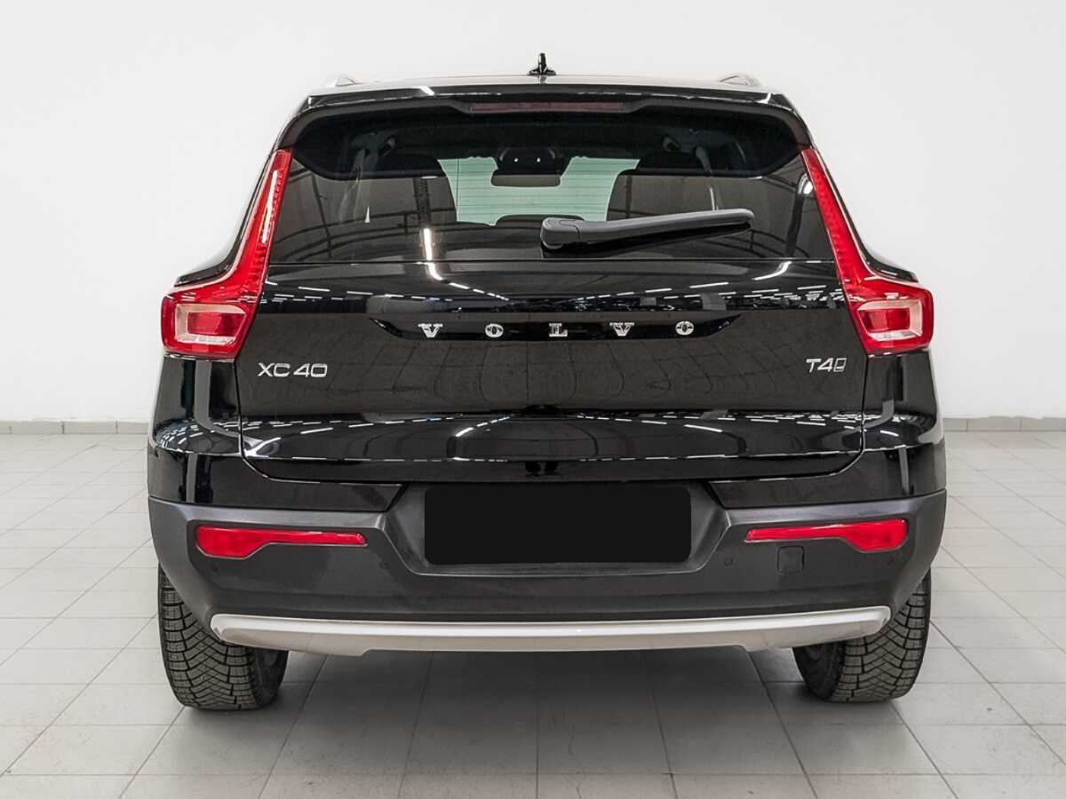 Volvo XC40, 2020 - 26 731 км. | Фото №6
